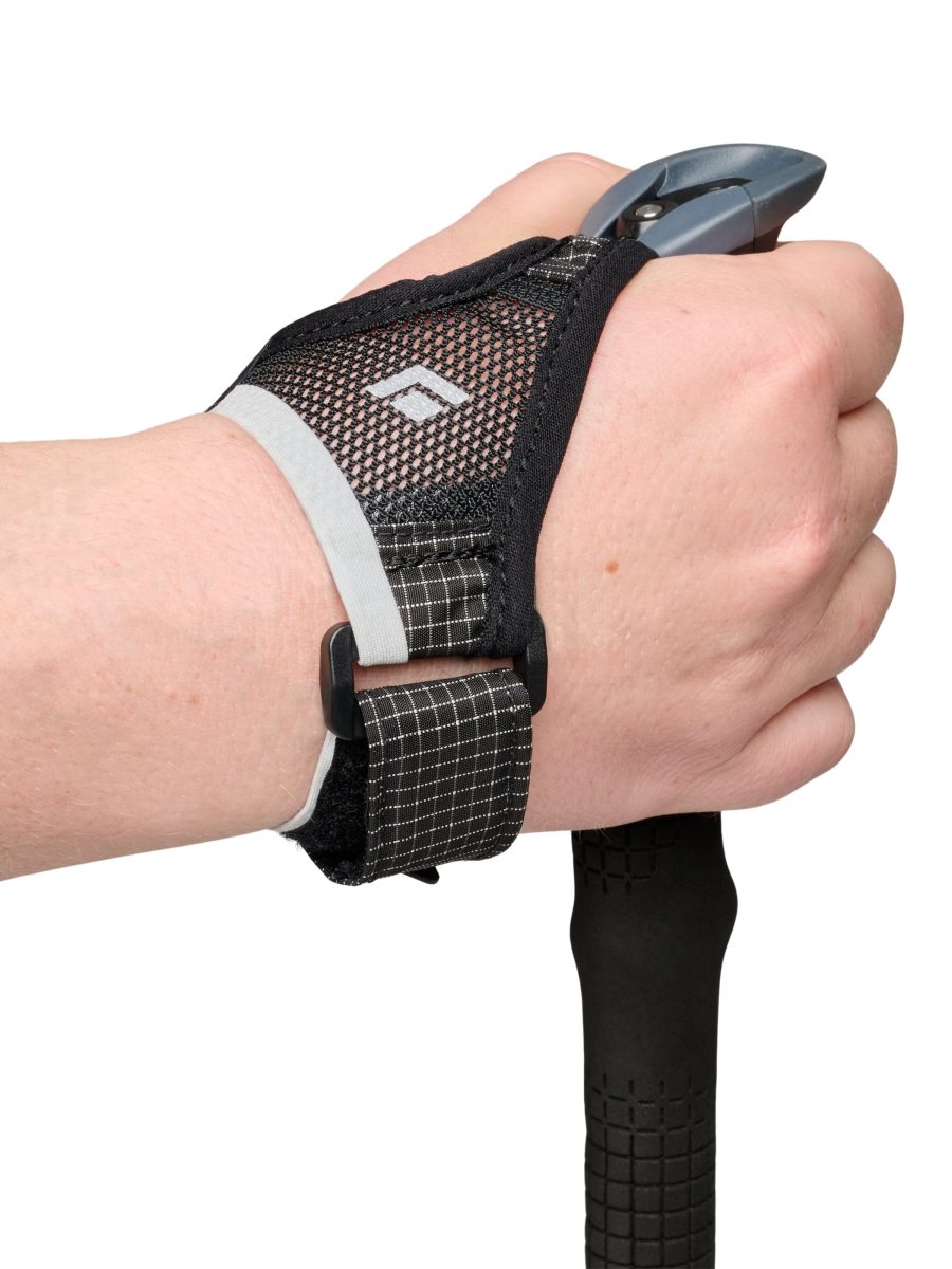 BD X norda Distance Carbon Z FKT Trekking Poles