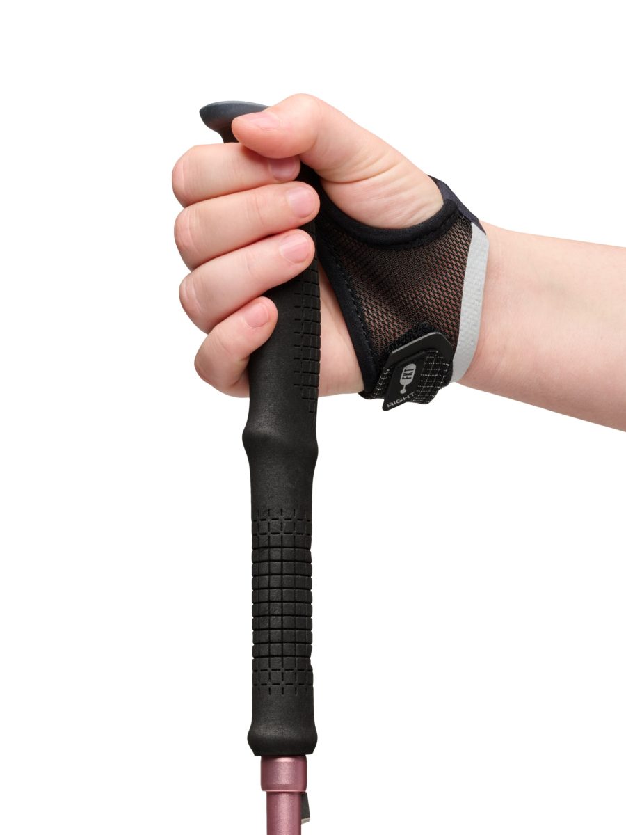 BD X norda Distance Carbon Z FKT Trekking Poles