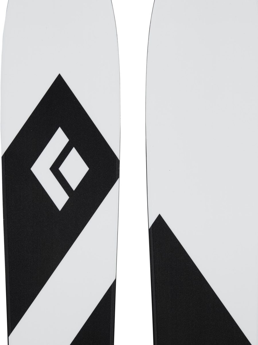 Helio Carbon 88 Skis 2nd