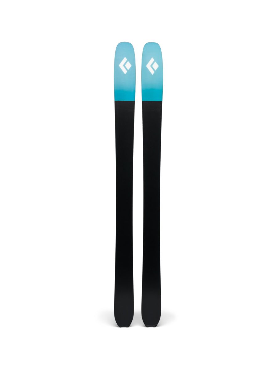 Women's Impulse TI 98 Skis