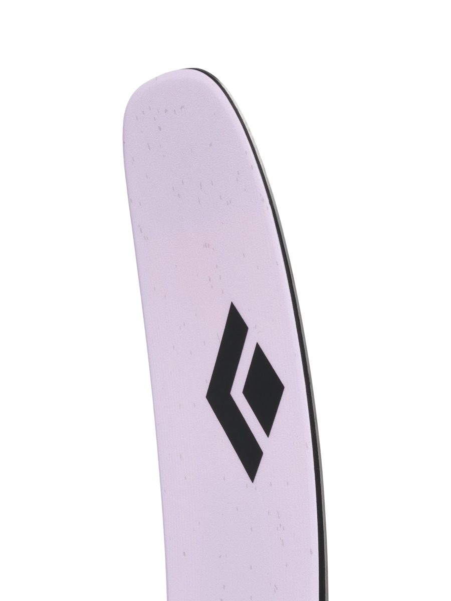 Women's Impulse TI 98 Skis