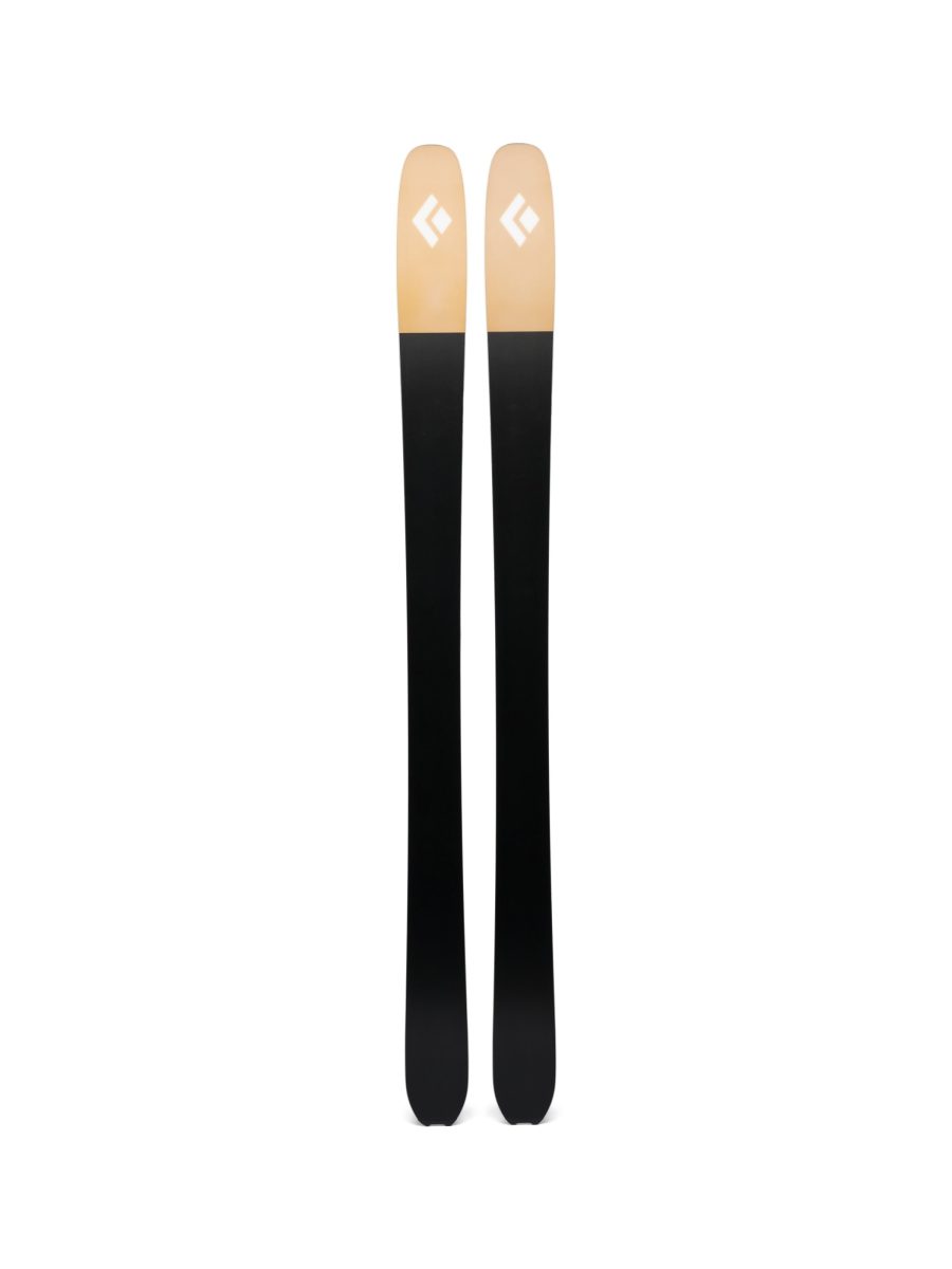 Impulse Ti 98 Skis
