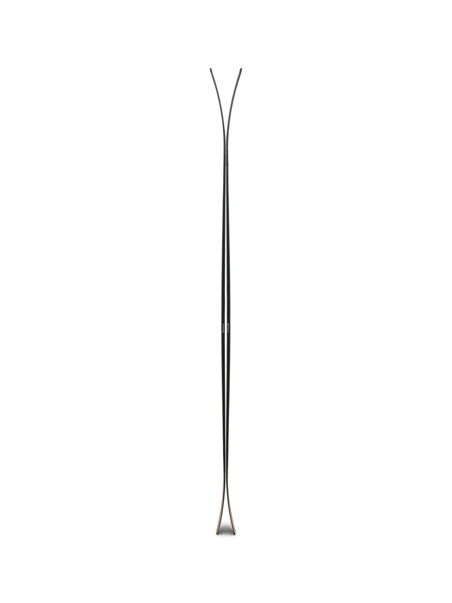 Impulse Ti 98 Skis