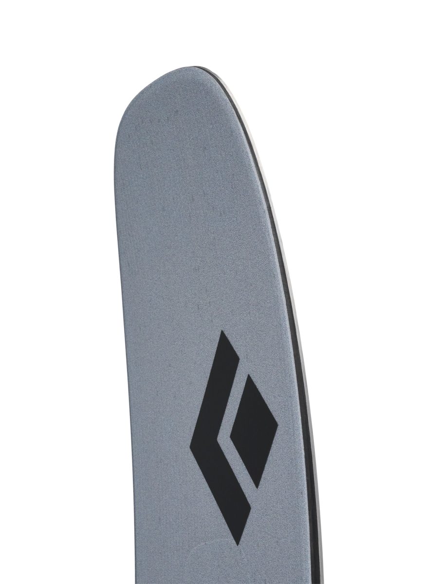 Impulse Ti 98 Skis
