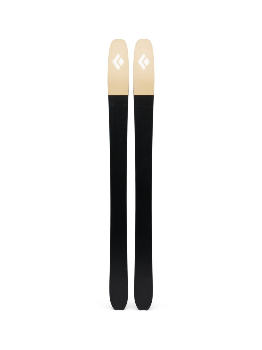 Impulse Ti 104 Skis