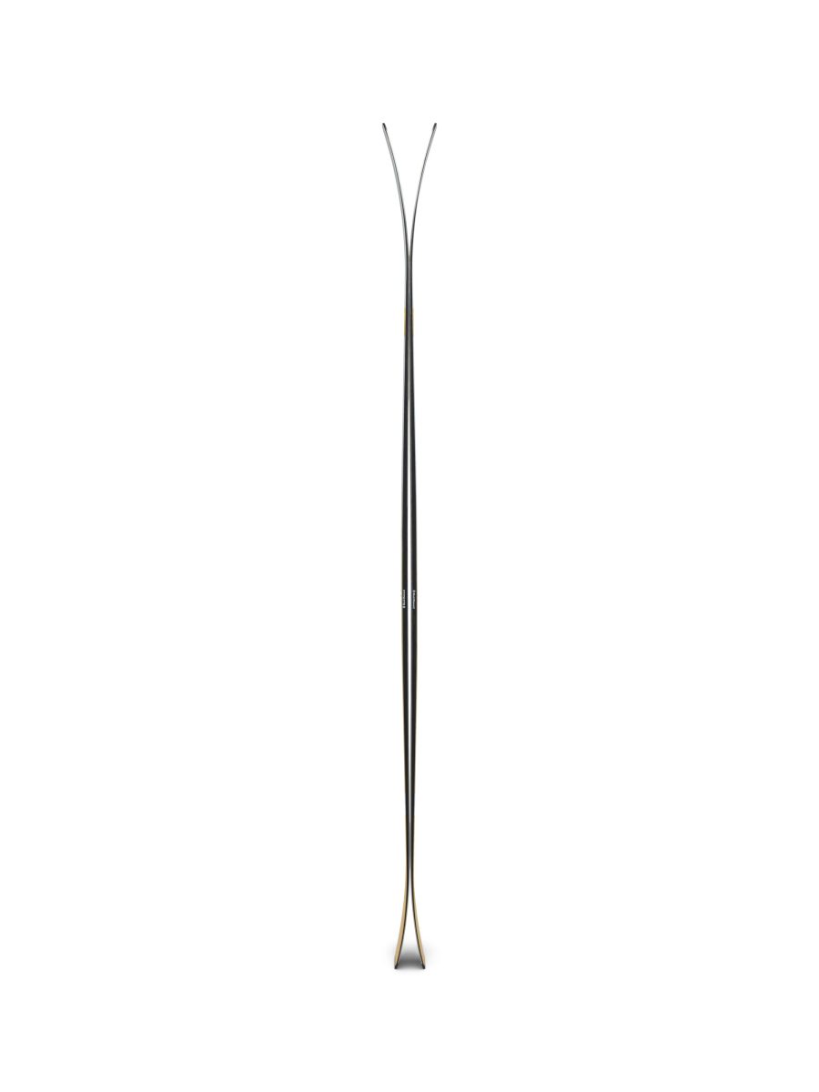 Impulse Ti 104 Skis
