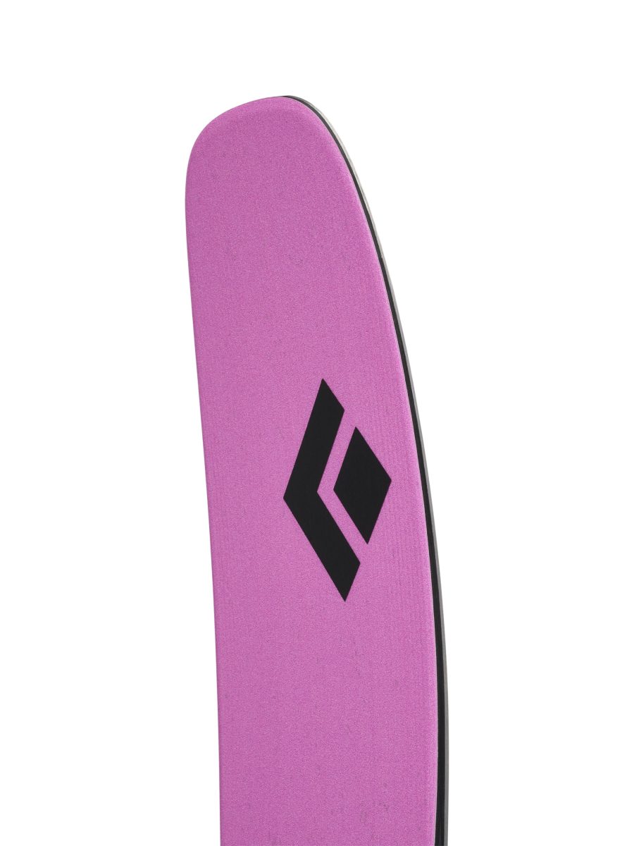 Impulse Ti 104 Skis