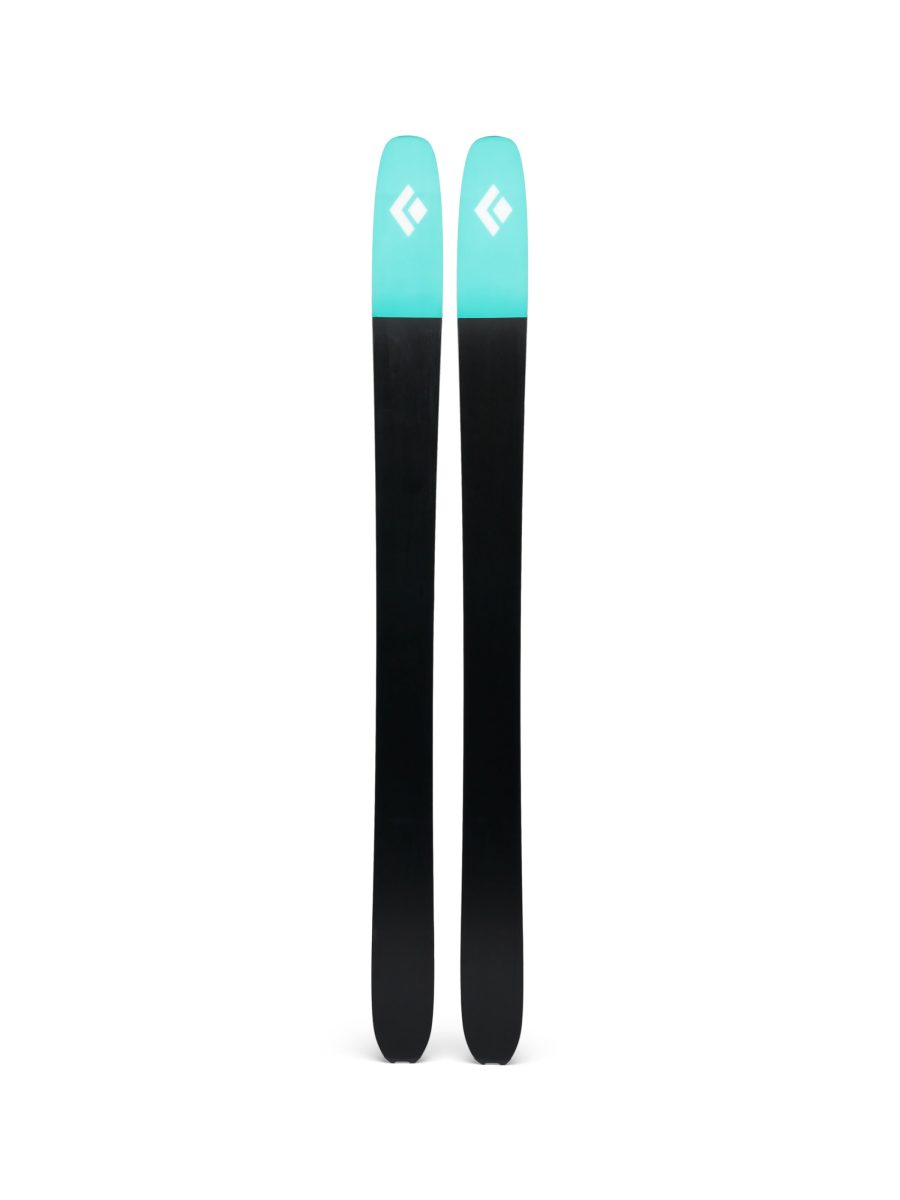 Impulse Ti 112 Skis