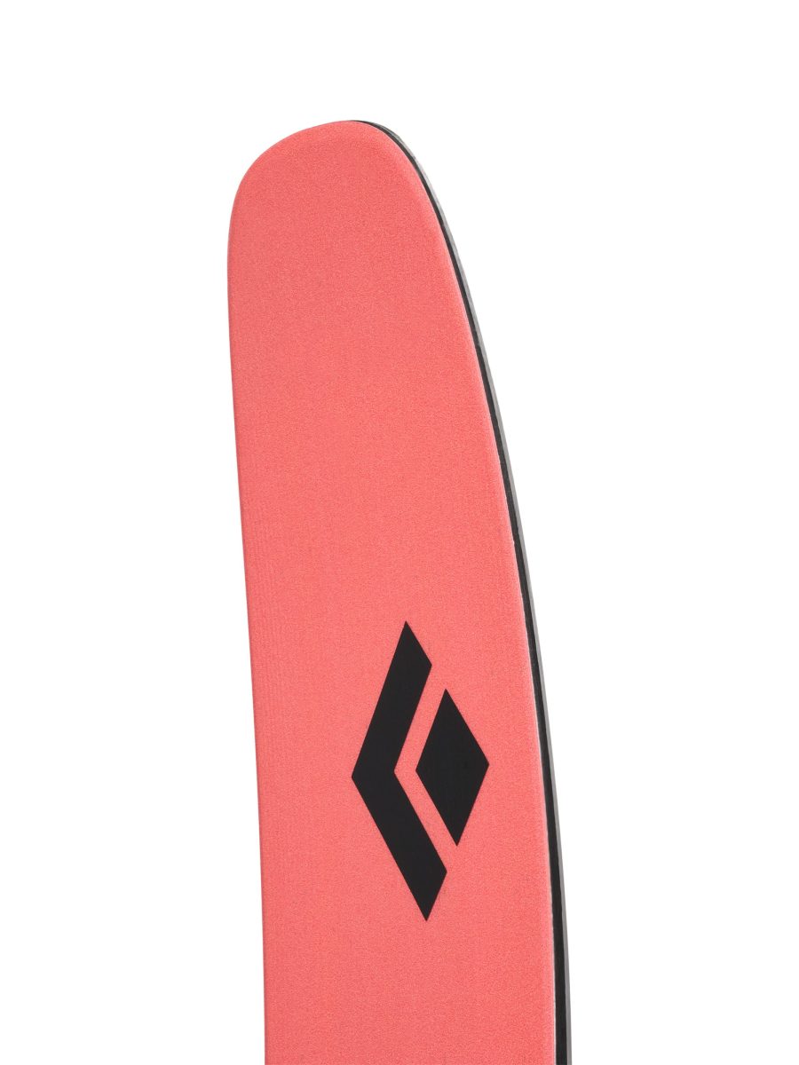 Impulse Ti 112 Skis