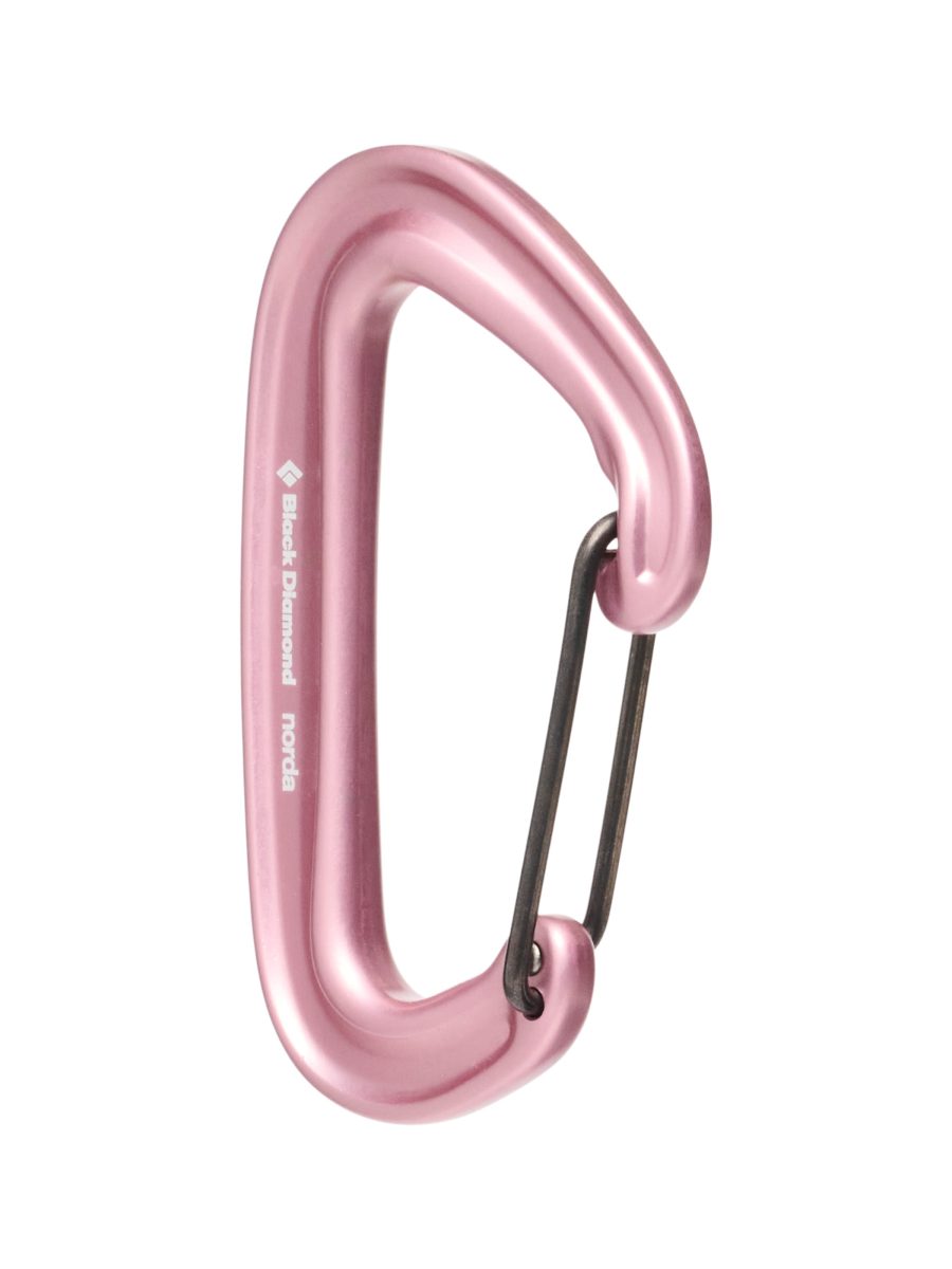 BD X norda Miniwire Carabiner