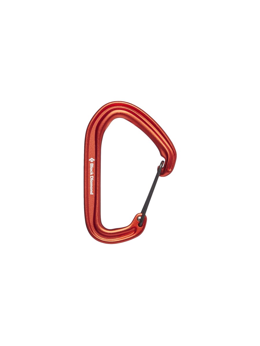 HotWire Carabiner