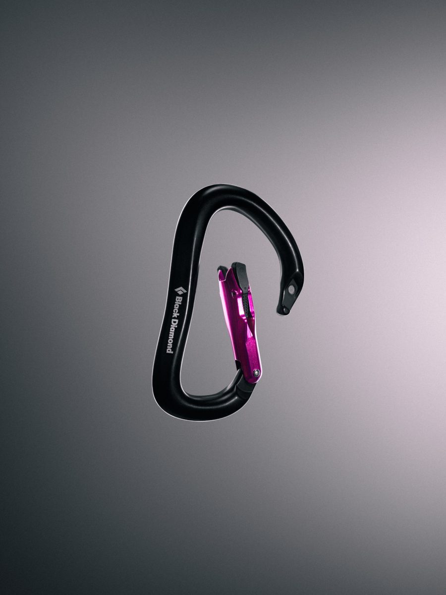 Rocklock Magnetron Carabiner