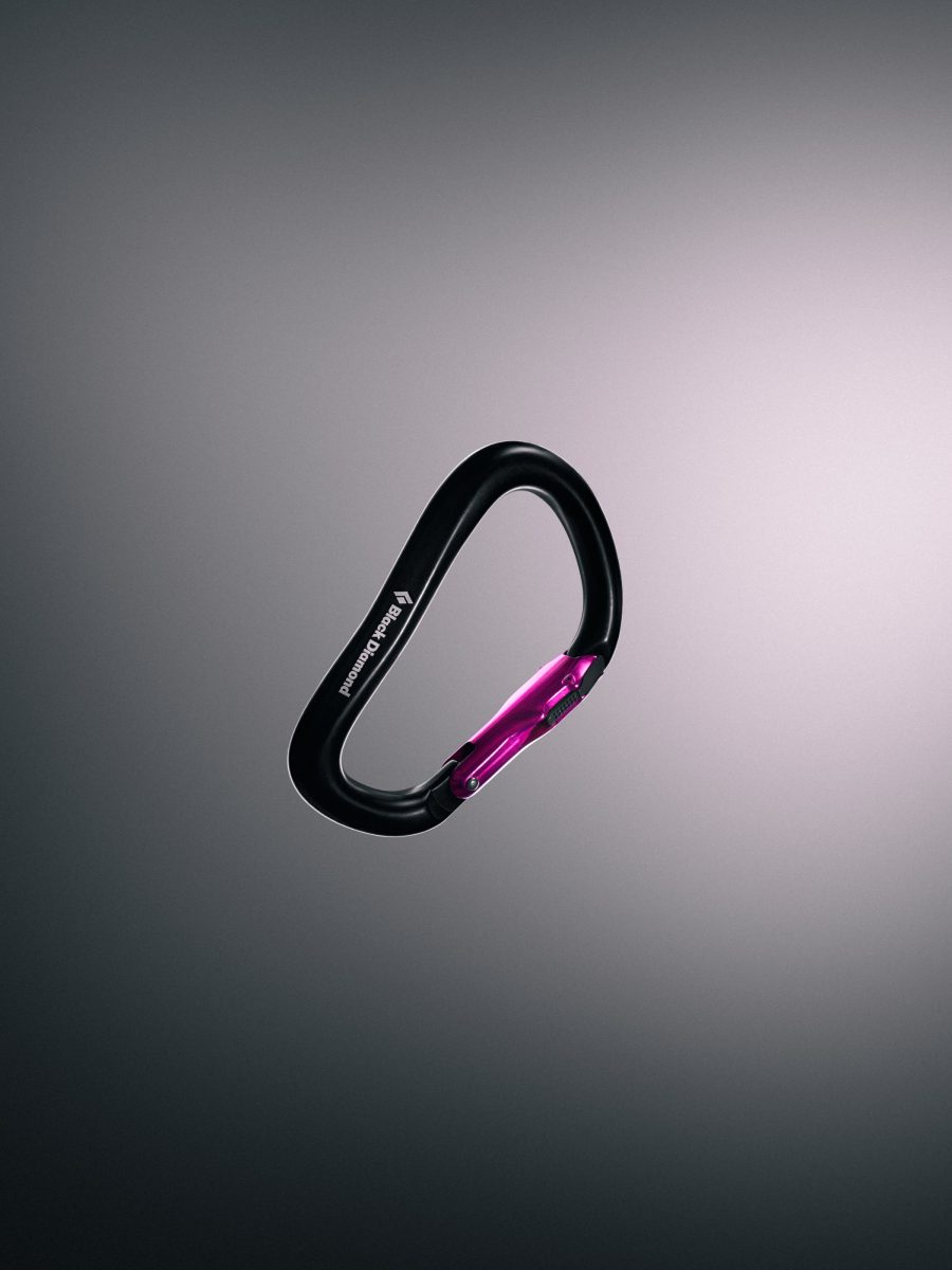 Rocklock Magnetron Carabiner