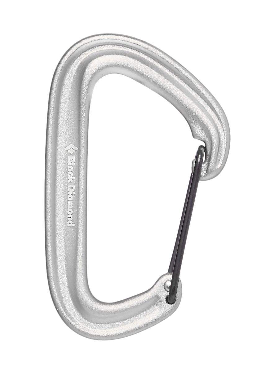 LiteWire Carabiner