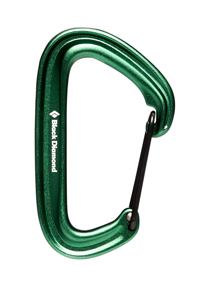 LiteWire Carabiner