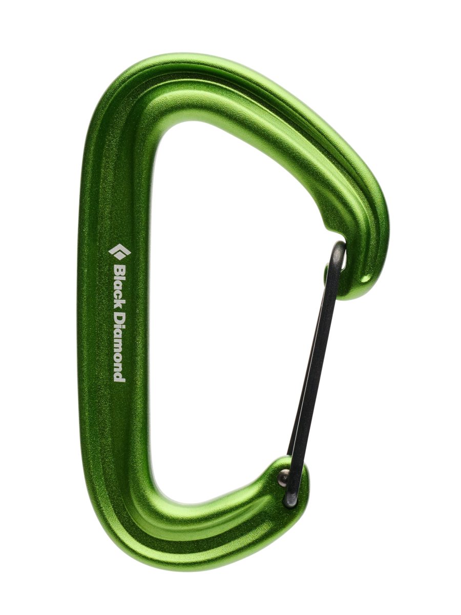 LiteWire Carabiner