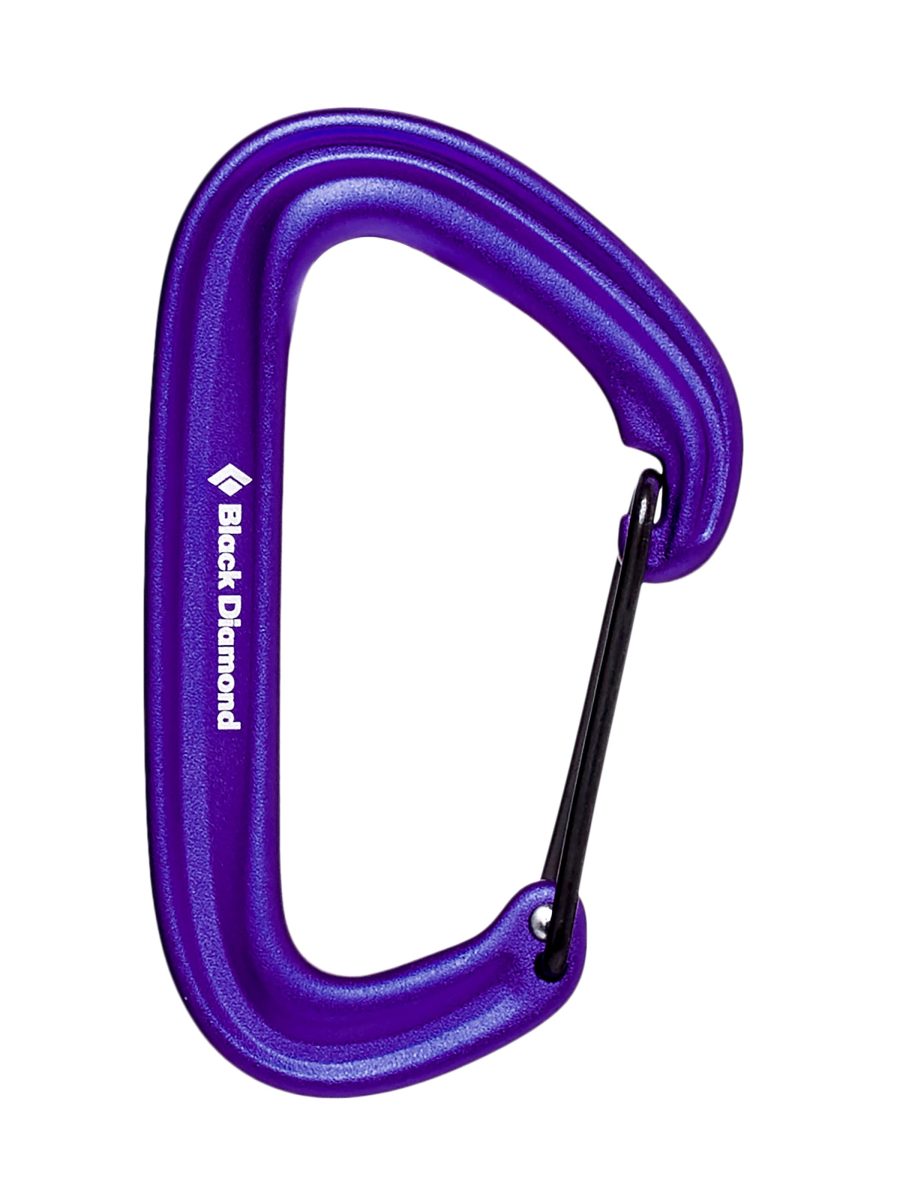 LiteWire Carabiner
