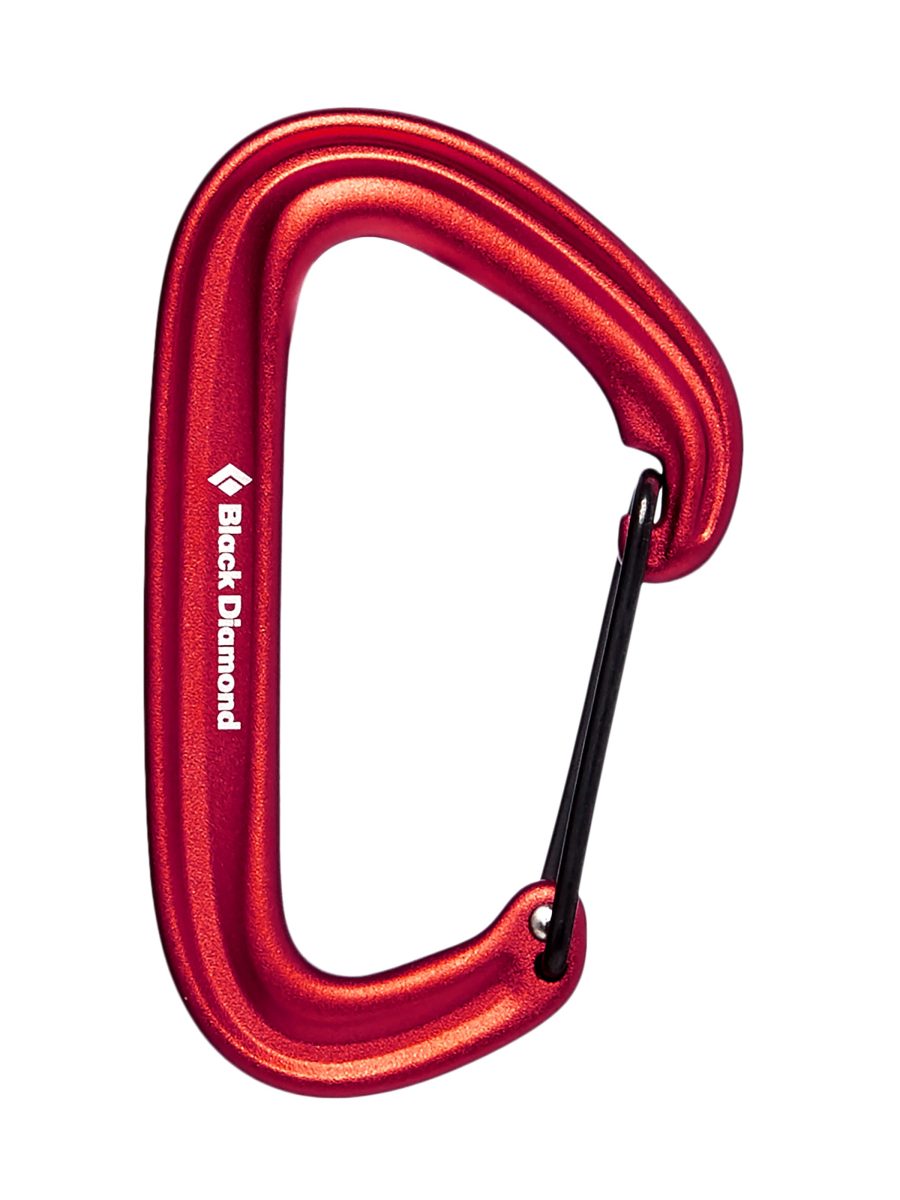 LiteWire Carabiner