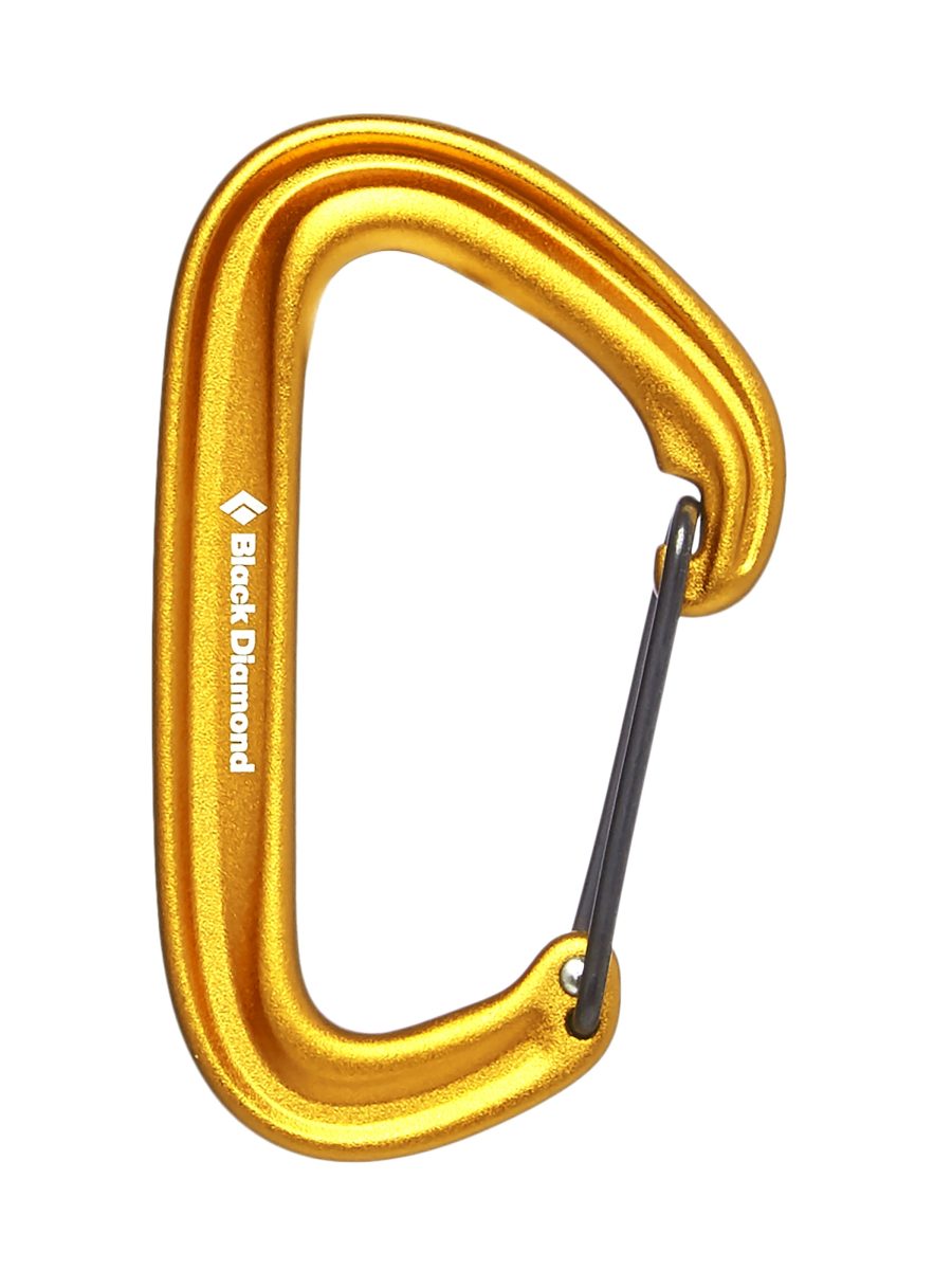 LiteWire Carabiner