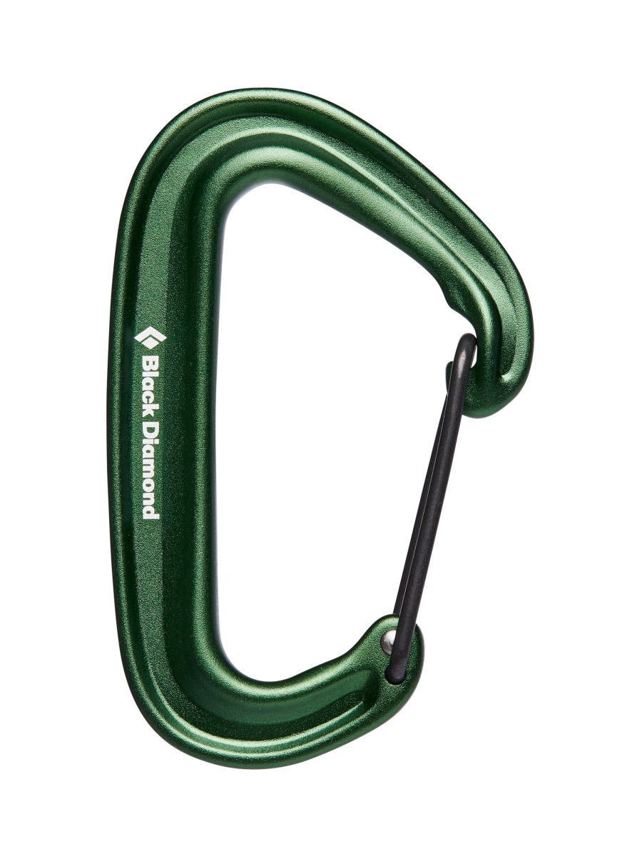 MiniWire Carabiner