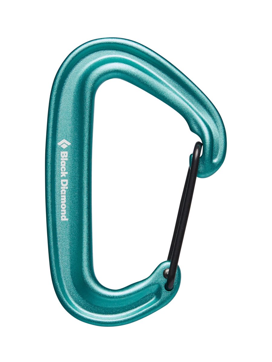 MiniWire Carabiner