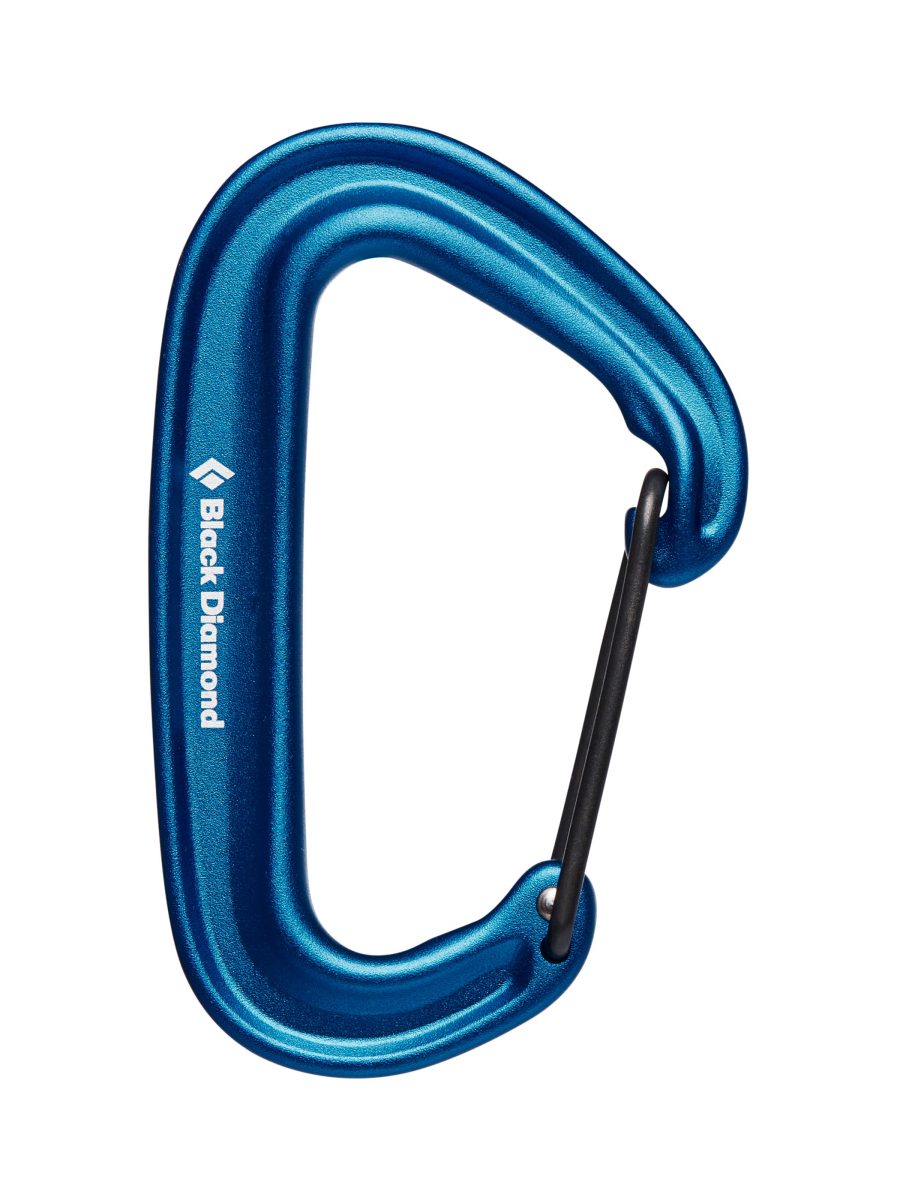 MiniWire Carabiner