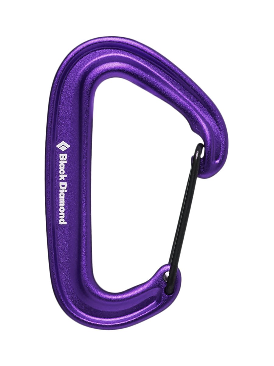 MiniWire Carabiner