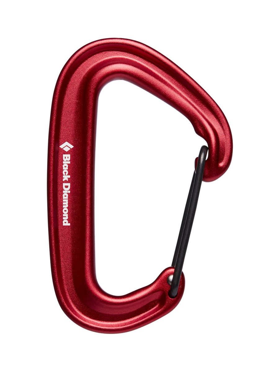 MiniWire Carabiner