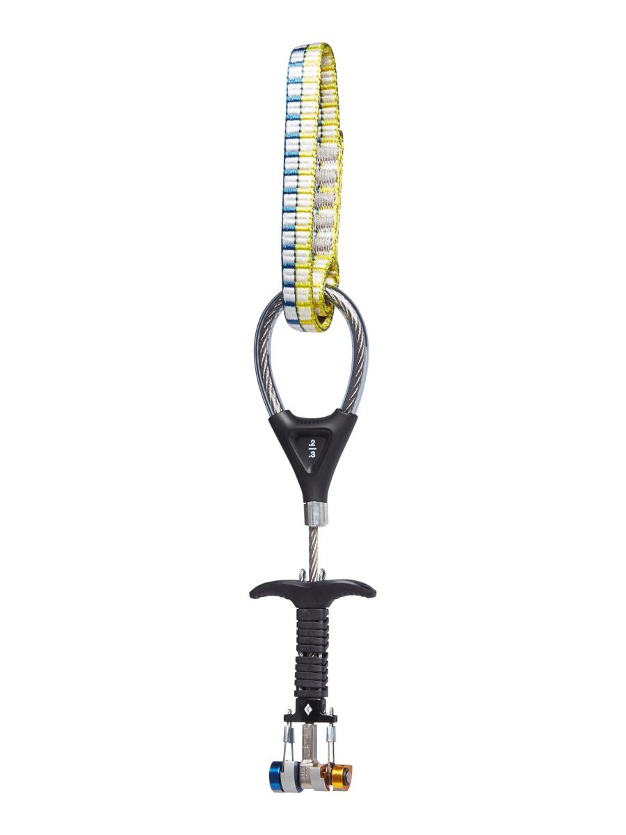 Camalot™ Z4 Offset