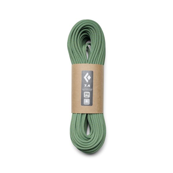 Envy Green