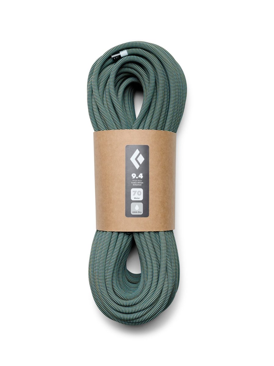 9.4 Dry Rope