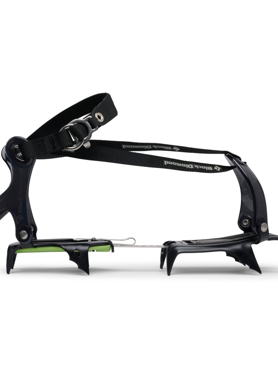 Neve Strap Crampons