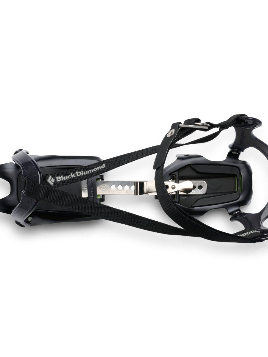 Neve Strap Crampons