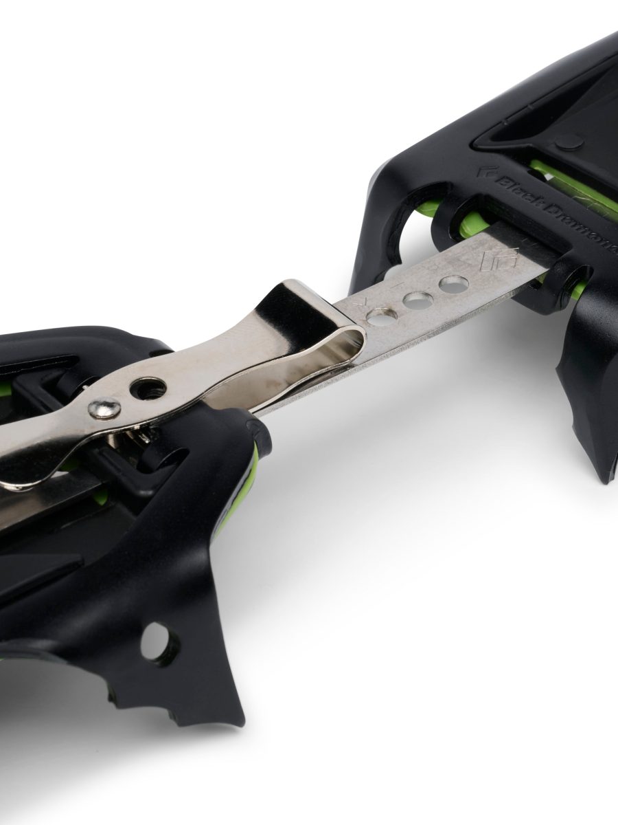 Neve Strap Crampons