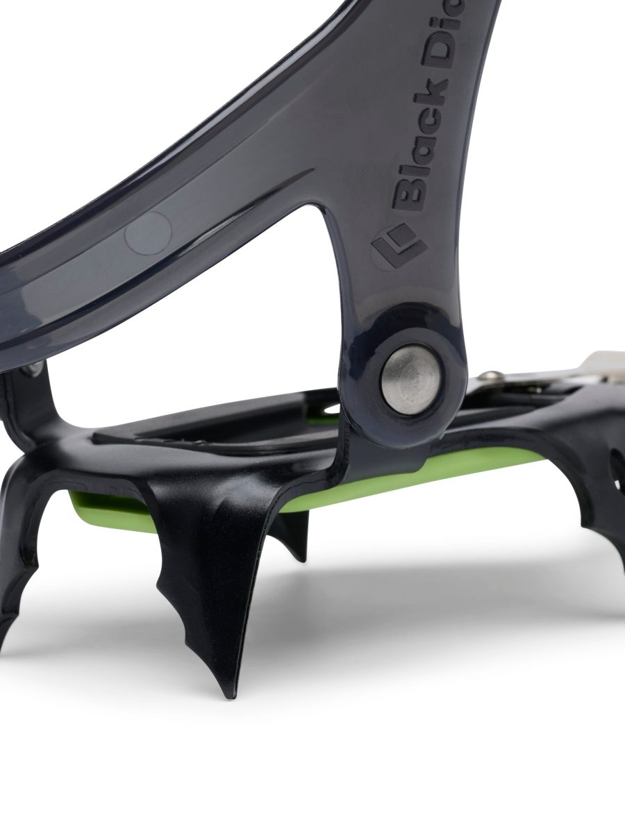 Neve Strap Crampons