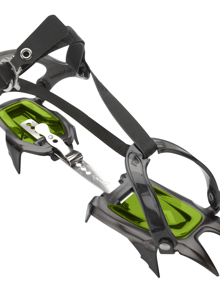 Neve Strap Crampons