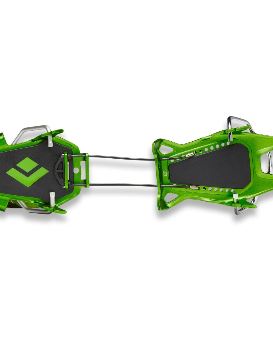 Neve Pro Crampons