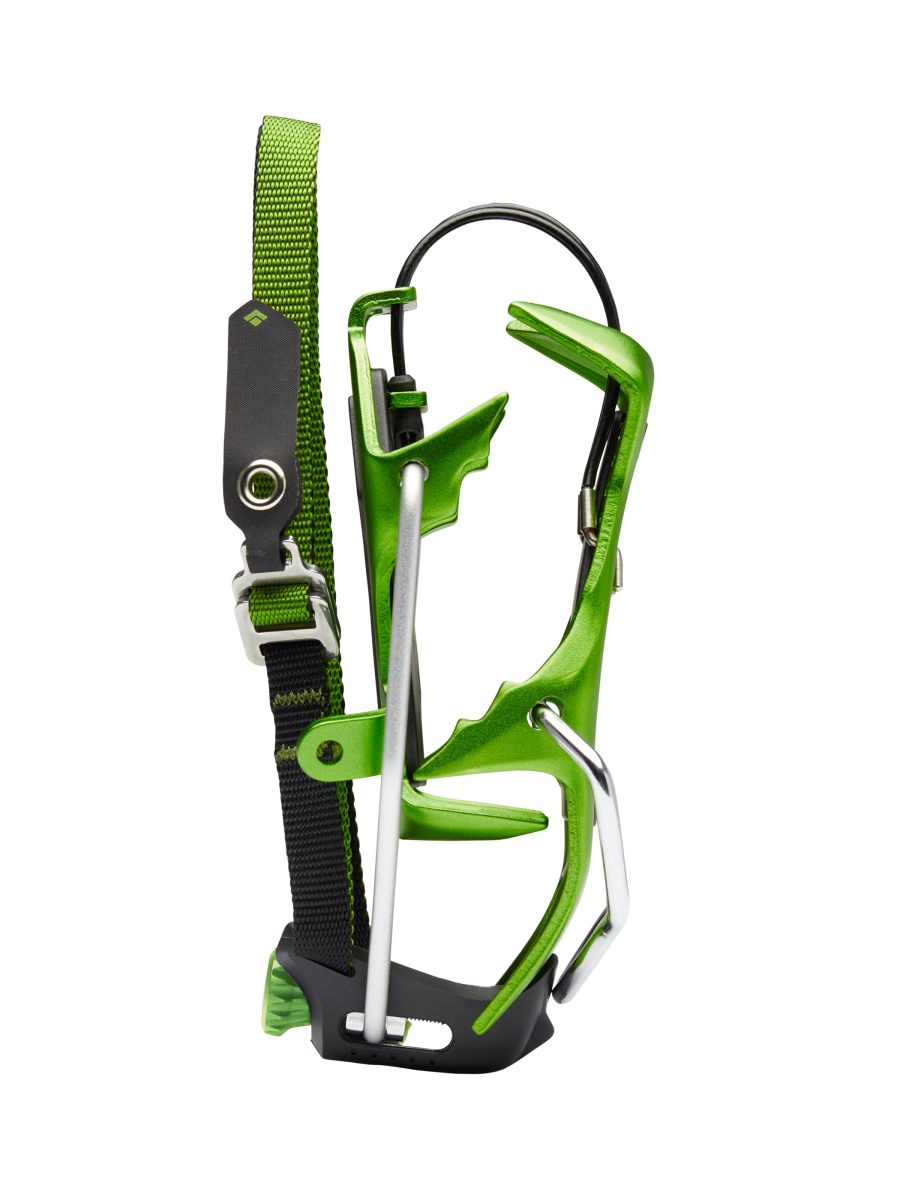 Neve Pro Crampons