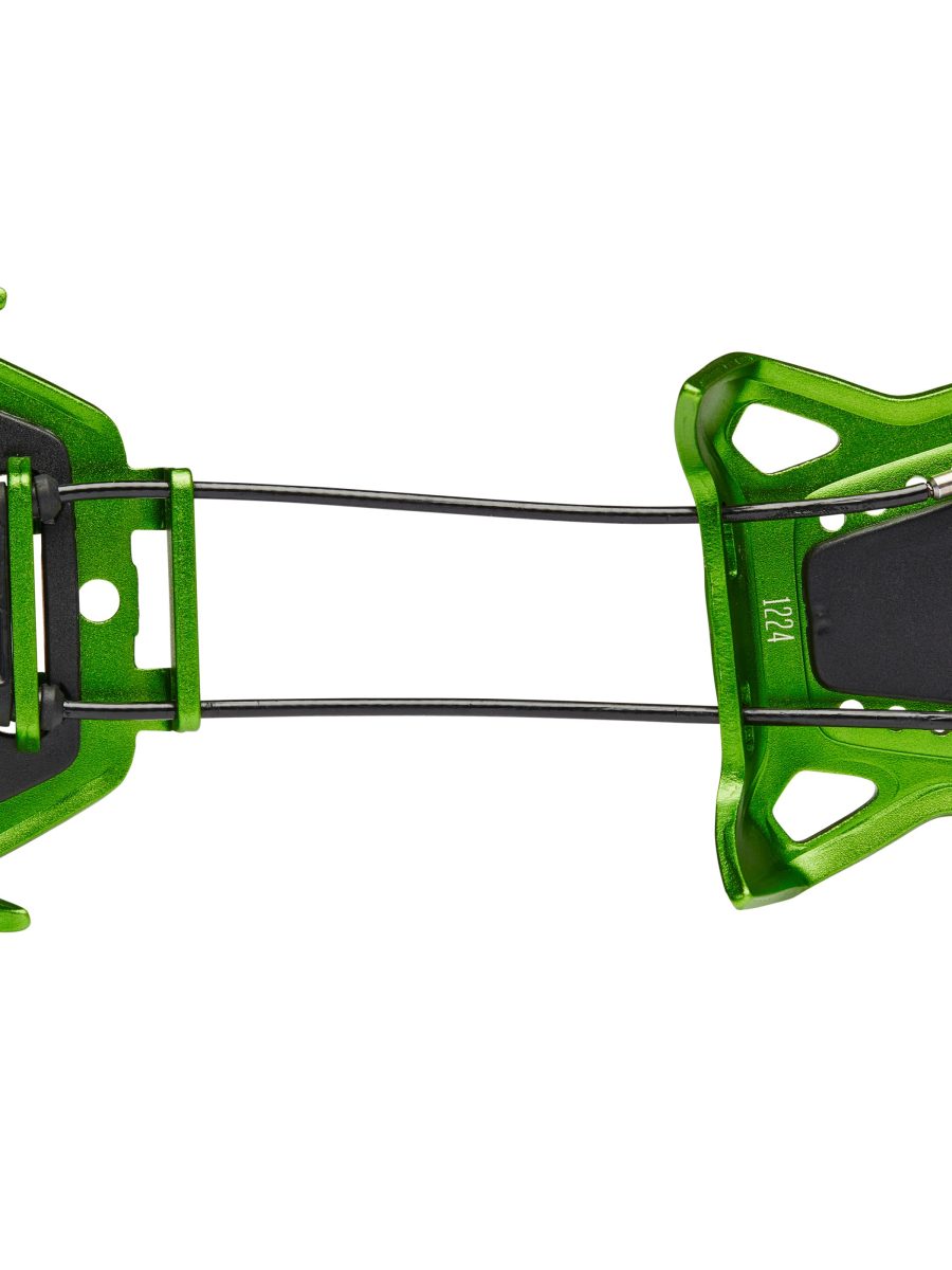 Neve Pro Crampons
