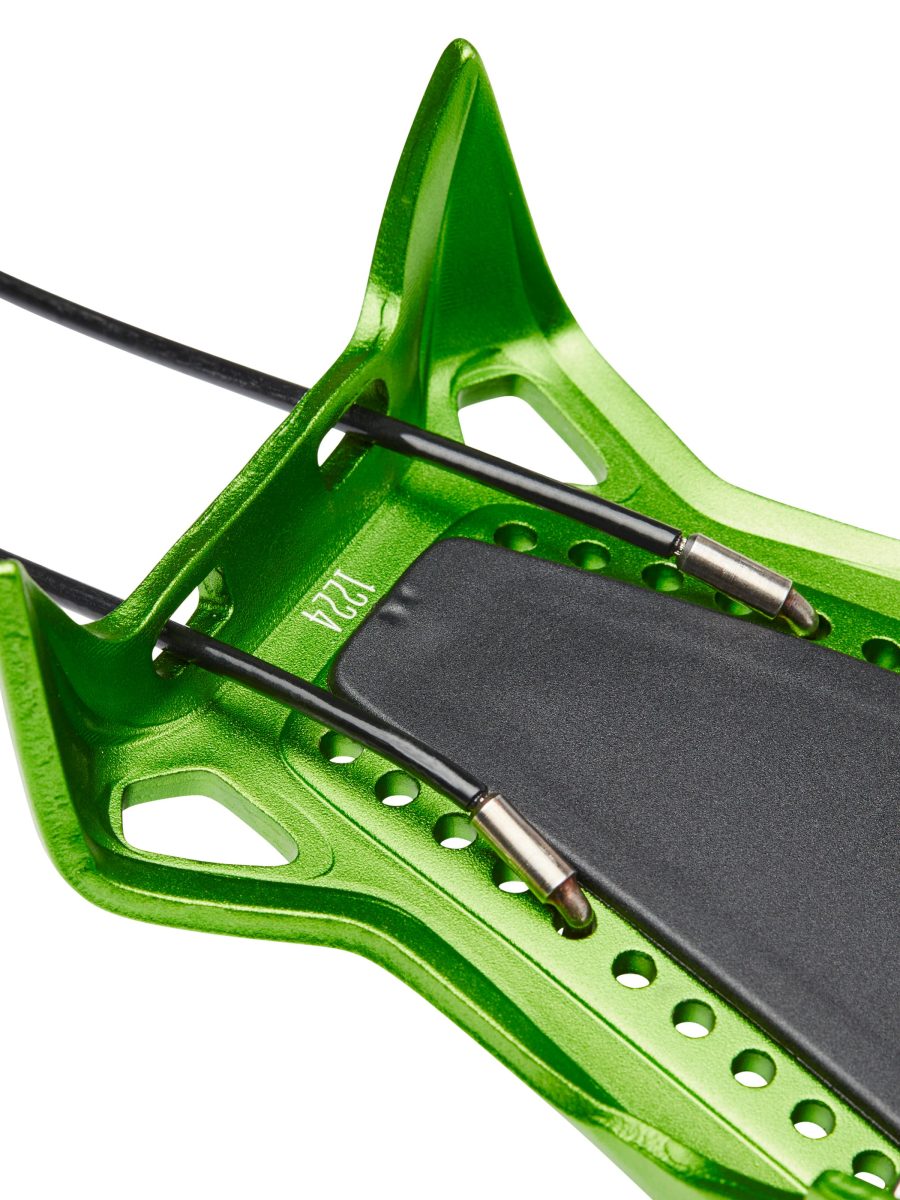 Neve Pro Crampons
