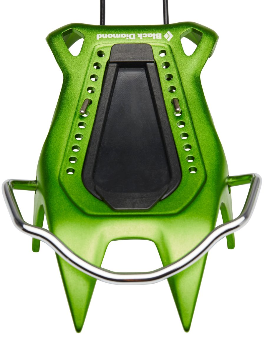Neve Pro Crampons