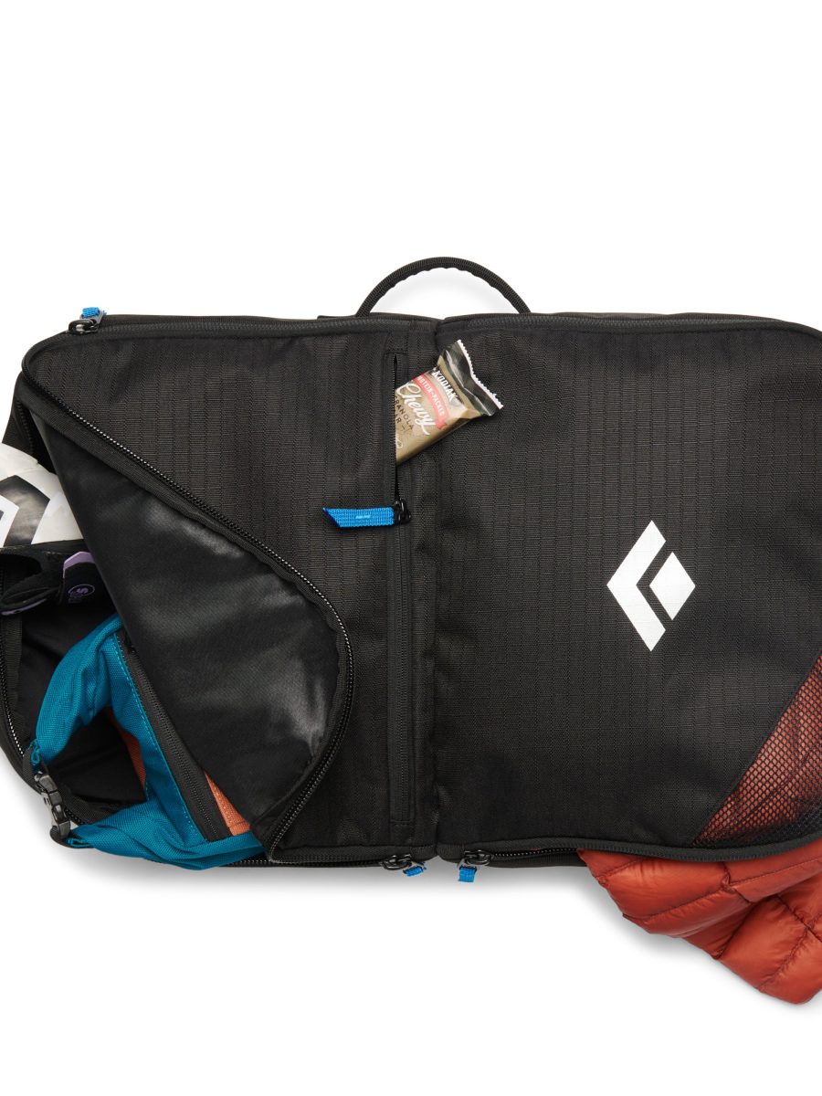 Capsule 20 Bouldering Bag