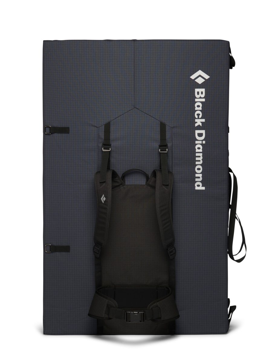 Mondo Crash Pad
