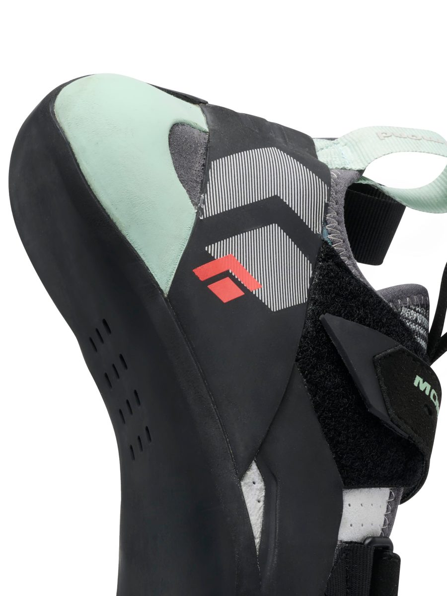 Women's Momentum Climbing Shoes