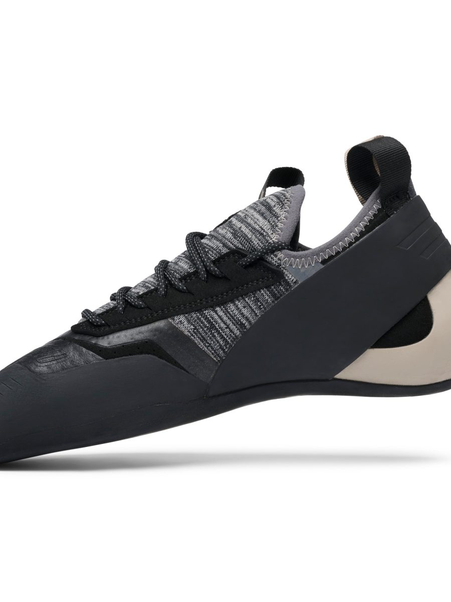 Men's Momentum Lace Climbing Shoes
