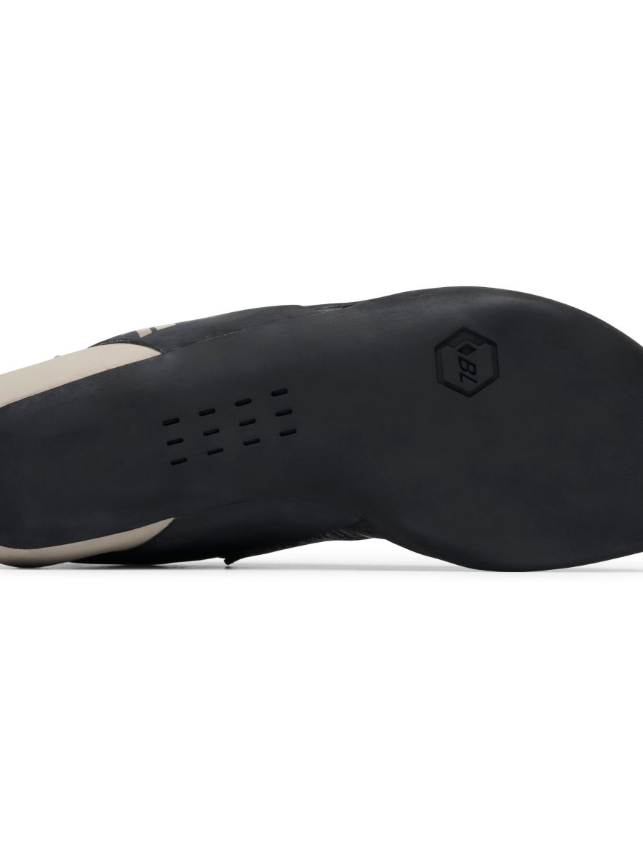 Men's Momentum Lace Climbing Shoes
