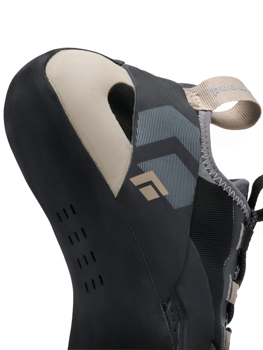 Men's Momentum Lace Climbing Shoes