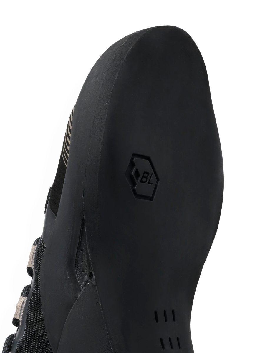 Men's Momentum Lace Climbing Shoes