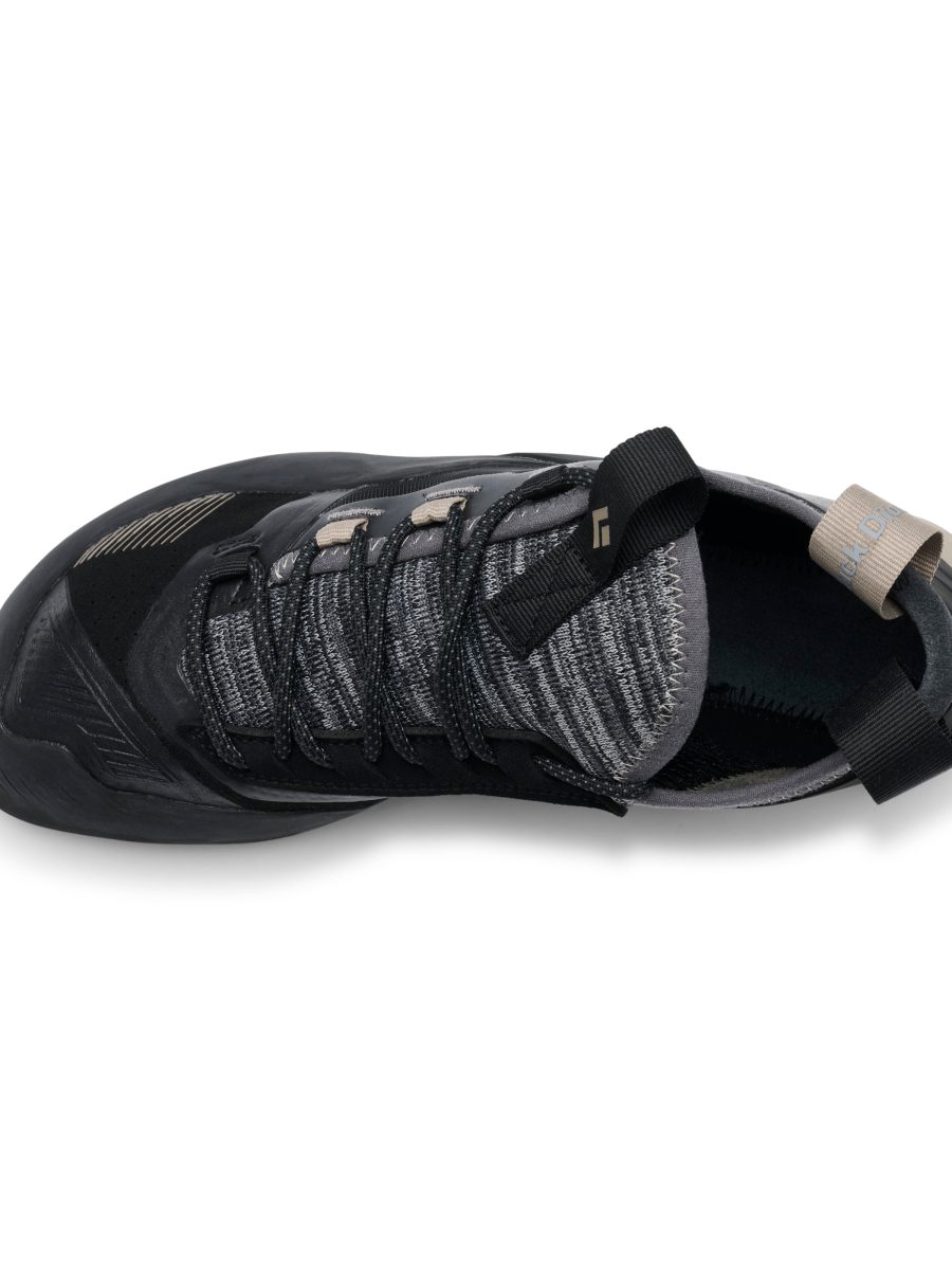 Men's Momentum Lace Climbing Shoes