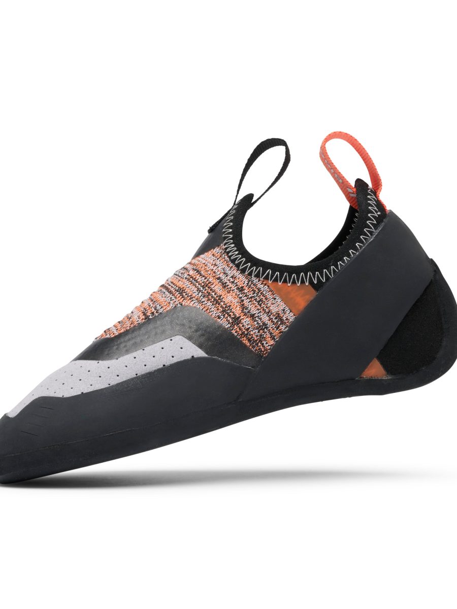 Kids' Momentum Climbing Shoes